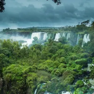 Explore Río de Janeiro and Iguazú Waterfalls for 7 days with People Travel and Experience and discover unforgettable experiences - Photo 2