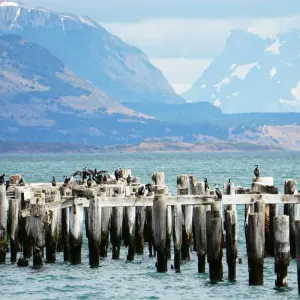 Explore City, Volcanoes and Glaciers in Chile for 9 days with People Travel and Experience and discover unforgettable experiences - Photo 11