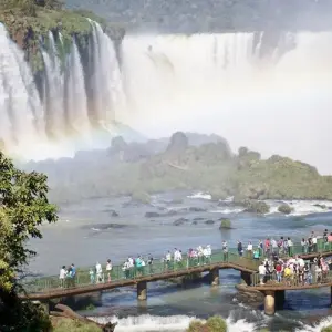 Explore Magnificent Iguazu Falls & Ibera Wetlands for 8 days with People Travel and Experience and discover unforgettable experiences - Photo 8
