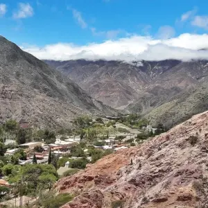 Explore Enchanting North - Quebrada de Humahuaca for 9 days with People Travel and Experience and discover unforgettable experiences - Photo 10