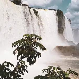Explore Magnificent Iguazu Falls & Ibera Wetlands for 8 days with People Travel and Experience and discover unforgettable experiences - Photo 9