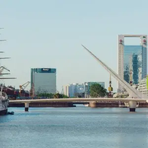 Explore Discovering Buenos Aires & Montevideo for 4 days with People Travel and Experience and discover unforgettable experiences - Photo 5