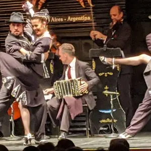 Explore Exploring the Best of Argentina for 16 days with People Travel and Experience and discover unforgettable experiences - Photo 11