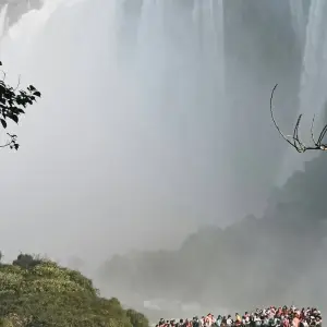 Explore Iguazu falls, Jungle Experience for 4 days with People Travel and Experience and discover unforgettable experiences - Photo 2