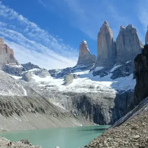 Explore Mountains and Glaciers: El Calafate and Torres del Paine for 7 days with People Travel and Experience and discover unforgettable experiences - Photo 7