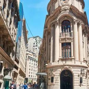 Explore Border Crossing: Santiago de Chile & Mendoza for 7 days with People Travel and Experience and discover unforgettable experiences - Photo 3