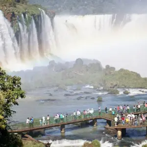 Explore Río de Janeiro and Iguazú Waterfalls for 7 days with People Travel and Experience and discover unforgettable experiences - Photo 8