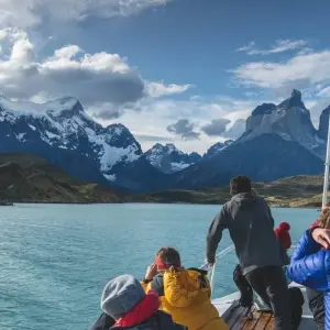 Explore W Trek in Torres del Paine National Park - GROUP TOUR for 7 days with People Travel and Experience and discover unforgettable experiences - Photo 6