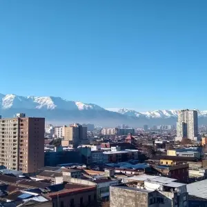 Explore Border Crossing: Santiago de Chile & Mendoza for 7 days with People Travel and Experience and discover unforgettable experiences - Photo 4