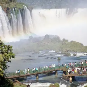 Explore Iguazu falls, Jungle Experience for 4 days with People Travel and Experience and discover unforgettable experiences - Photo 5