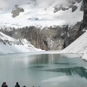 Explore Mountains and Glaciers: El Calafate and Torres del Paine for 7 days with People Travel and Experience and discover unforgettable experiences - Photo 10