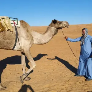 Explore Oman Adventure - 8 Days for 8 days with Peregrine Treks and Expedition Pvt Ltd and discover unforgettable experiences - Photo 2