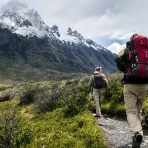 Explore W Trek in Torres del Paine National Park - GROUP TOUR for 7 days with People Travel and Experience and discover unforgettable experiences - Photo 9