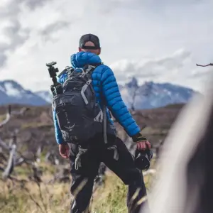 Explore W Trek in Torres del Paine National Park - GROUP TOUR for 7 days with People Travel and Experience and discover unforgettable experiences - Photo 10