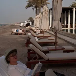 Explore Oman Luxury Tour for 10 days with Peregrine Treks and Expedition Pvt Ltd and discover unforgettable experiences - Photo 3