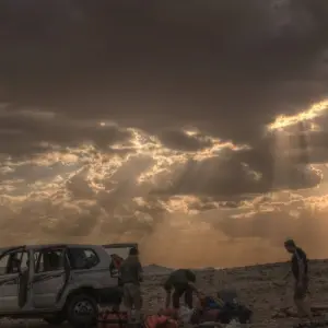 Explore Eastern Hajar Safari from Muscat Oman for 1 days with Peregrine Treks and Expedition Pvt Ltd and discover unforgettable experiences - Photo 3