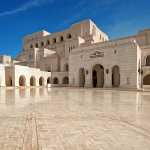 Explore Oman Adventure - 8 Days for 8 days with Peregrine Treks and Expedition Pvt Ltd and discover unforgettable experiences - Photo 4