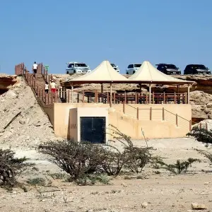 Explore Oman Luxury Tour for 10 days with Peregrine Treks and Expedition Pvt Ltd and discover unforgettable experiences - Photo 4