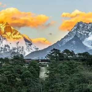 Explore Everest Base Camp Luxury Lodge Trek for 15 days with Peregrine Treks and Expedition Pvt Ltd and discover unforgettable experiences - Photo 2