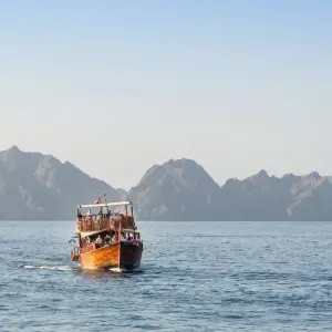 Explore Oman Adventure - 8 Days for 8 days with Peregrine Treks and Expedition Pvt Ltd and discover unforgettable experiences - Photo 5