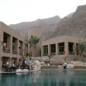 Explore Oman Luxury Tour for 10 days with Peregrine Treks and Expedition Pvt Ltd and discover unforgettable experiences - Photo 5