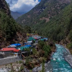 Explore Everest Panorama Trek for 10 days with Peregrine Treks and Expedition Pvt Ltd and discover unforgettable experiences - Photo 2