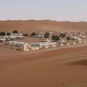 Explore Oman Adventure - 8 Days for 8 days with Peregrine Treks and Expedition Pvt Ltd and discover unforgettable experiences - Photo 6