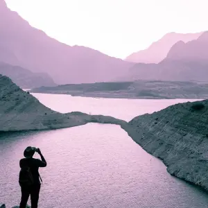 Explore Eastern Hajar Safari from Muscat Oman for 1 days with Peregrine Treks and Expedition Pvt Ltd and discover unforgettable experiences - Photo 5