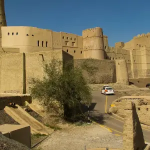 Explore Heart of Muscat Day Tour for 1 days with Peregrine Treks and Expedition Pvt Ltd and discover unforgettable experiences - Photo 5