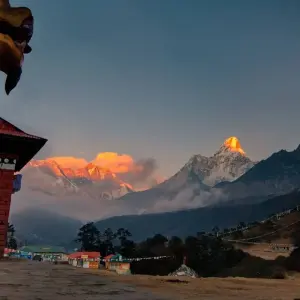 Explore Everest Panorama Trek for 10 days with Peregrine Treks and Expedition Pvt Ltd and discover unforgettable experiences - Photo 3