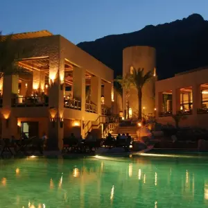 Explore Oman Luxury Tour for 10 days with Peregrine Treks and Expedition Pvt Ltd and discover unforgettable experiences - Photo 6