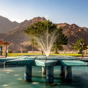 Explore Eastern Hajar Safari from Muscat Oman for 1 days with Peregrine Treks and Expedition Pvt Ltd and discover unforgettable experiences - Photo 6