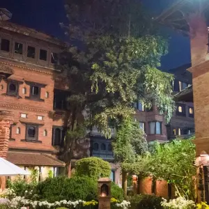 Explore Dinner at Krishnarpan Restaurant - The Dwarika's Hotel Kathmandu for 1 days with Peregrine Treks and Expedition Pvt Ltd and discover unforgettable experiences - Photo 7