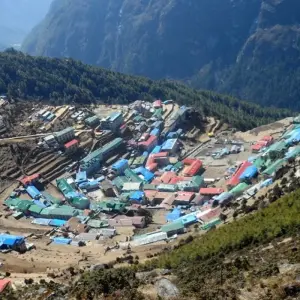 Explore Everest Base Camp Luxury Lodge Trek for 15 days with Peregrine Treks and Expedition Pvt Ltd and discover unforgettable experiences - Photo 4