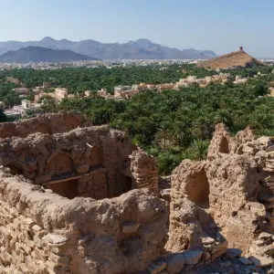 Explore Heart of Muscat Day Tour for 1 days with Peregrine Treks and Expedition Pvt Ltd and discover unforgettable experiences - Photo 6