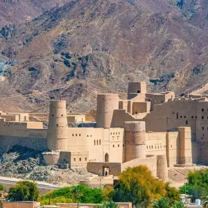 Explore Oman Luxury Tour for 10 days with Peregrine Treks and Expedition Pvt Ltd and discover unforgettable experiences - Photo 7