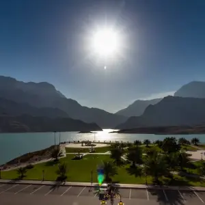 Explore Eastern Hajar Safari from Muscat Oman for 1 days with Peregrine Treks and Expedition Pvt Ltd and discover unforgettable experiences - Photo 7