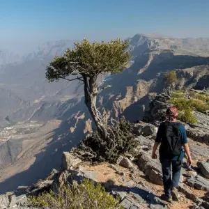 Explore Oman Adventure - 8 Days for 8 days with Peregrine Treks and Expedition Pvt Ltd and discover unforgettable experiences - Photo 8