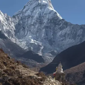 Explore Everest Panorama Trek for 10 days with Peregrine Treks and Expedition Pvt Ltd and discover unforgettable experiences - Photo 5