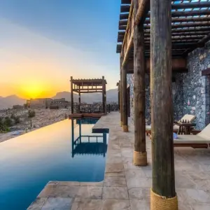 Explore Oman Luxury Tour for 10 days with Peregrine Treks and Expedition Pvt Ltd and discover unforgettable experiences - Photo 8