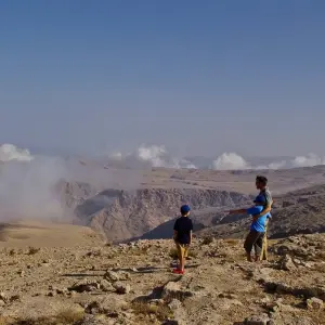 Explore Eastern Hajar Safari from Muscat Oman for 1 days with Peregrine Treks and Expedition Pvt Ltd and discover unforgettable experiences - Photo 8