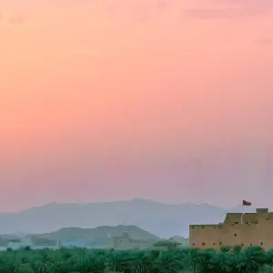 Explore Heart of Muscat Day Tour for 1 days with Peregrine Treks and Expedition Pvt Ltd and discover unforgettable experiences - Photo 8