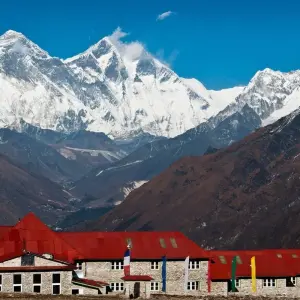 Explore Everest Base Camp Luxury Lodge Trek for 15 days with Peregrine Treks and Expedition Pvt Ltd and discover unforgettable experiences - Photo 6