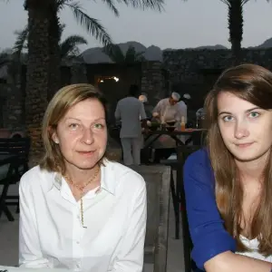 Explore Oman Luxury Tour for 10 days with Peregrine Treks and Expedition Pvt Ltd and discover unforgettable experiences - Photo 9