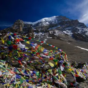 Explore Annapurna Circuit Trek for 13 days with Peregrine Treks and Expedition Pvt Ltd and discover unforgettable experiences - Photo 6
