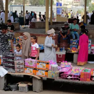 Explore Heart of Muscat Day Tour for 1 days with Peregrine Treks and Expedition Pvt Ltd and discover unforgettable experiences - Photo 9