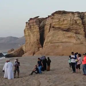 Explore Oman Adventure - 8 Days for 8 days with Peregrine Treks and Expedition Pvt Ltd and discover unforgettable experiences - Photo 10