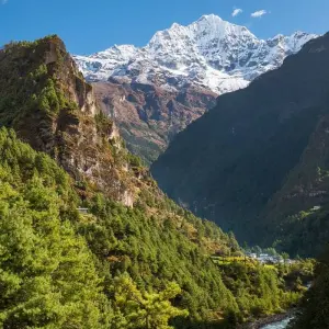 Explore Everest Panorama Trek for 10 days with Peregrine Treks and Expedition Pvt Ltd and discover unforgettable experiences - Photo 7