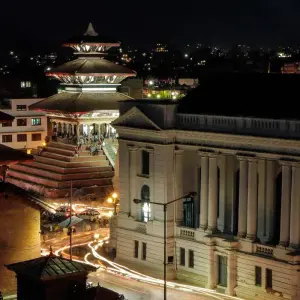 Explore 5 Days Memorable Nepal Trekking Tour for 5 days with Peregrine Treks and Expedition Pvt Ltd and discover unforgettable experiences - Photo 3