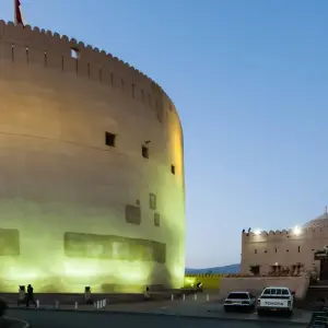 Explore Heart of Muscat Day Tour for 1 days with Peregrine Treks and Expedition Pvt Ltd and discover unforgettable experiences - Photo 10